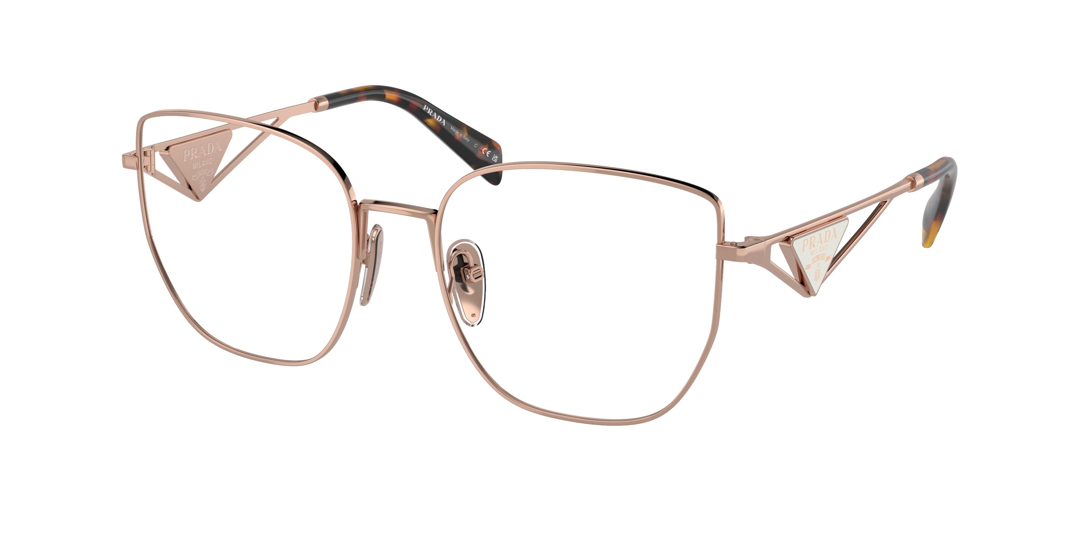 Prada PR A54VD SVF1O1  